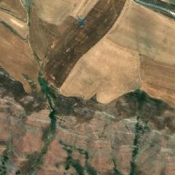 Satellite imagery of Ayınmehmet Sırtı, TR