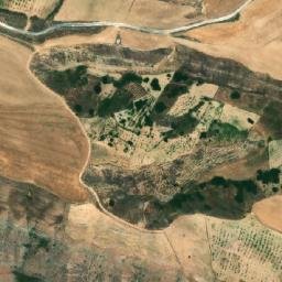 Satellite imagery of Ayınmehmet Sırtı, TR