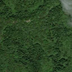 Satellite imagery of 大峰山, JP