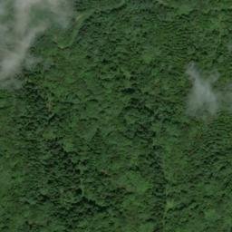 Satellite imagery of 大峰山, JP