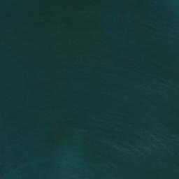 Satellite imagery of Chimney Rock, US