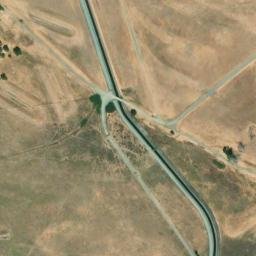 Satellite imagery of CORD — NGS HT2459 — Concord, US, US