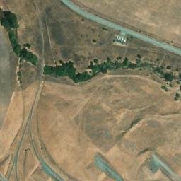 Satellite imagery of C 209 — NGS HS5121 — Concord, US, US