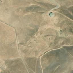 Satellite imagery of C 205 — NGS HS5118 — Concord, US, US