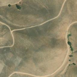 Satellite imagery of C 205 — NGS HS5118 — Concord, US, US