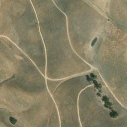 Satellite imagery of C 205 — NGS HS5118 — Concord, US, US