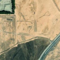Satellite imagery of 139.51 — NGS HS3724 — Antioch, US, US