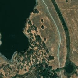 Satellite imagery of Skyrocket Mine, US