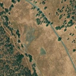 Satellite imagery of Homestead Ridge, US