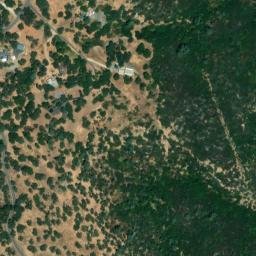 Satellite imagery of Arbona Mine, US