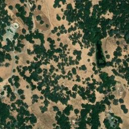 Satellite imagery of Cardinelle Mine, US