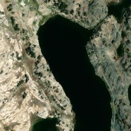 Satellite imagery of Hess Mine, US