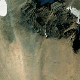 Satellite imagery of Dore Cliff, US