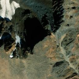 Satellite imagery of Dore Cliff, US