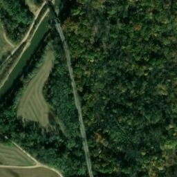 Satellite imagery of Brewery Hill, US