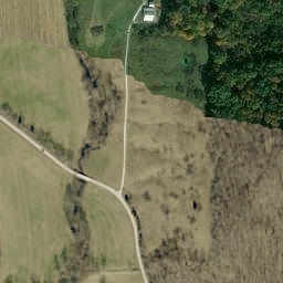 Satellite imagery of Bills Point, US
