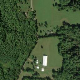 Satellite imagery of Rising Sun Ridge, US