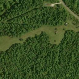 Satellite imagery of Pleasant Grove Ridge, US