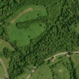 Satellite imagery of Pleasant Grove Ridge, US