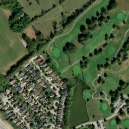 Satellite imagery of DEPROSKY — NGS DS3194 — Lexington, US, US