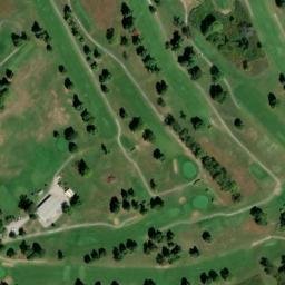 Satellite imagery of DEPROSKY — NGS DS3194 — Lexington, US, US
