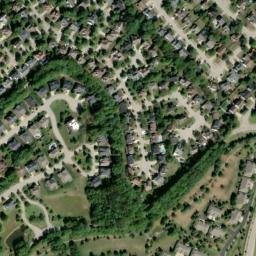 Satellite imagery of 0122 AZI — NGS DR9073 — Lexington, US, US