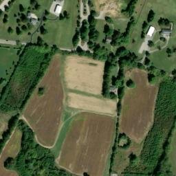 Satellite imagery of I75 L 95 — NGS GZ0108 — Lexington, US, US