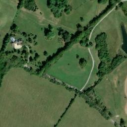 Satellite imagery of I75 L 94 — NGS GZ0109 — Lexington, US, US