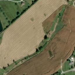 Satellite imagery of I75 L 94 — NGS GZ0109 — Lexington, US, US