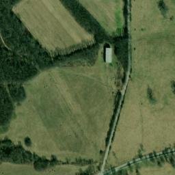 Satellite imagery of LFUCG GPS STA 0100 — NGS GZ3099 — Lexington, US, US