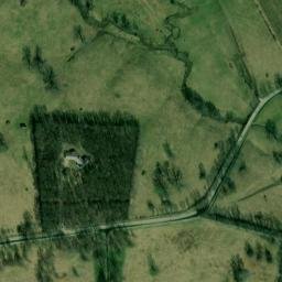 Satellite imagery of LFUCG GPS STA 0100 — NGS GZ3099 — Lexington, US, US