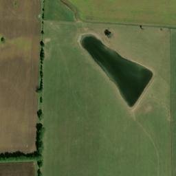 Satellite imagery of LFUCG GPS STA 0101 — NGS GZ3100 — Lexington, US, US