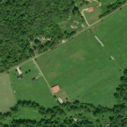 Satellite imagery of Martha Ridge, US