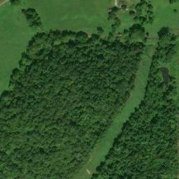 Satellite imagery of Martha Ridge, US