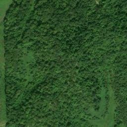 Satellite imagery of Martha Ridge, US