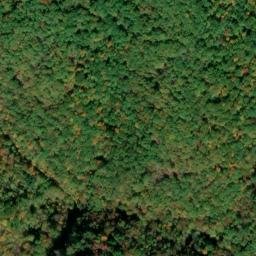 Satellite imagery of Bryan Ridge, US