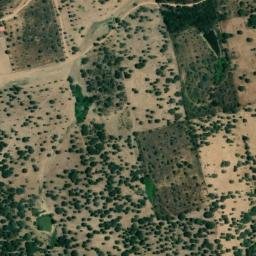 Satellite imagery of survey_point, ES