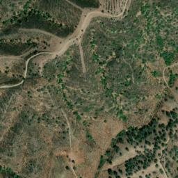 Satellite imagery of survey_point, PT