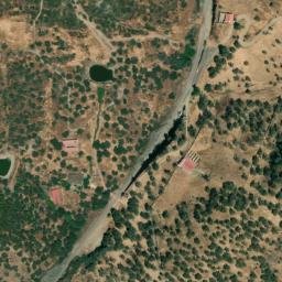 Satellite imagery of survey_point, PT