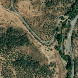 Satellite imagery of survey_point, PT