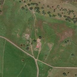 Satellite imagery of Sierra de la Nava, ES