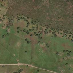 Satellite imagery of Sierra de la Nava, ES