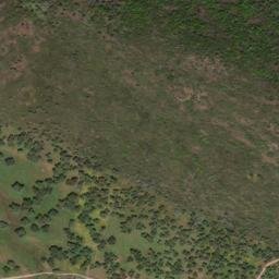 Satellite imagery of Sierra de la Nava, ES