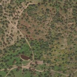 Satellite imagery of Sierra de San Roque, ES