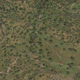 Satellite imagery of Sierra de San Roque, ES