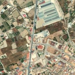 Satellite imagery of Castillo de las Paleras, ES