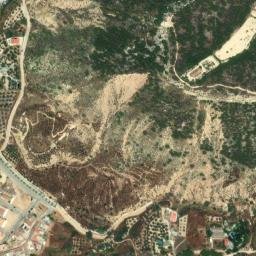 Satellite imagery of Castillo de las Paleras, ES