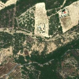 Satellite imagery of Castillo de las Paleras, ES