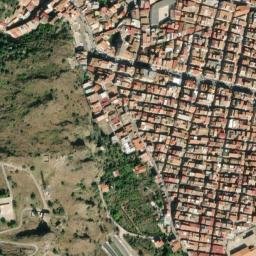 Satellite imagery of Cappelletta di Santa Rosalia, IT