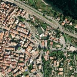 Satellite imagery of Cappelletta di Santa Rosalia, IT